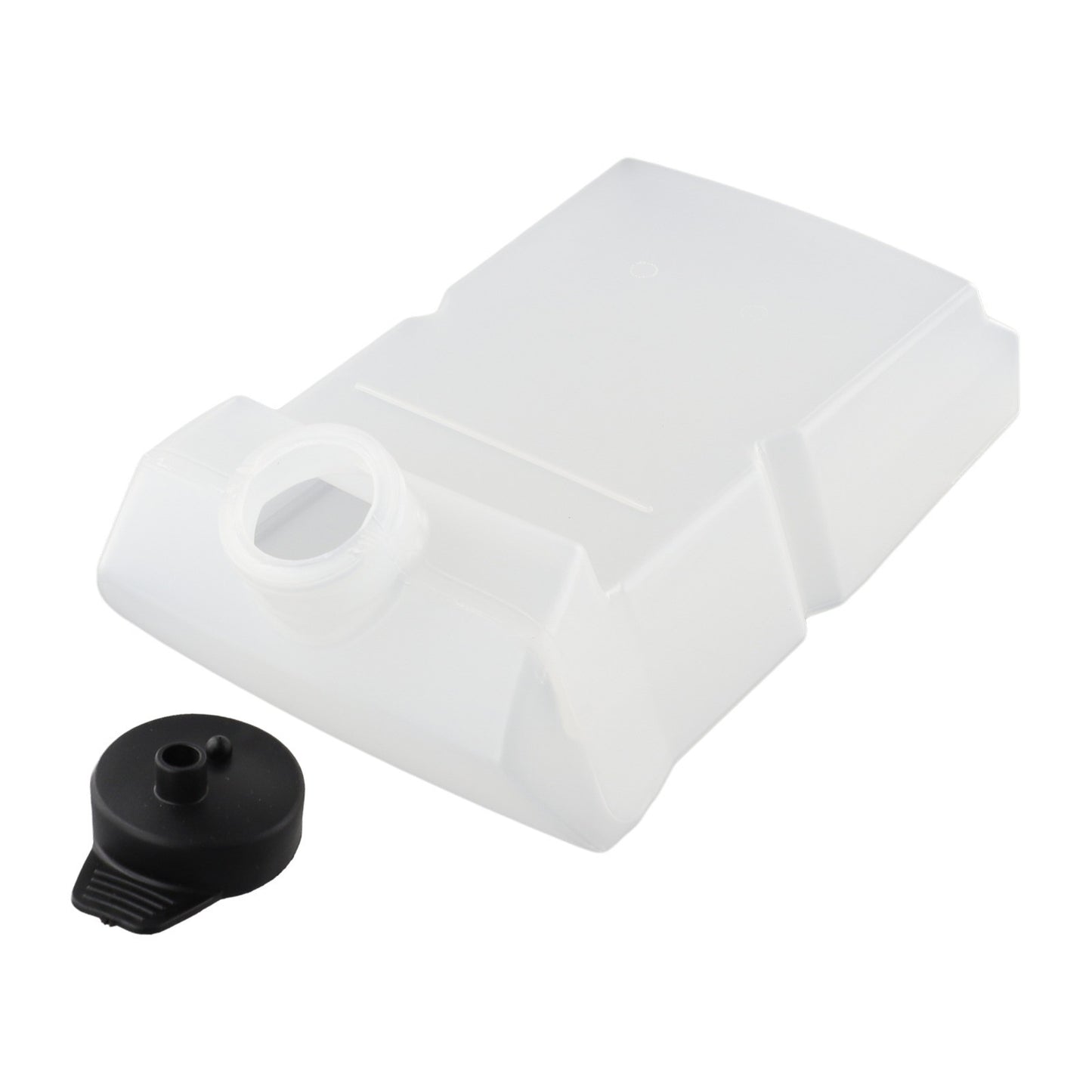 ya 25 Convenient Detergent Tank with Cap for K2 K3 Pressure Washer Cleaning Solution