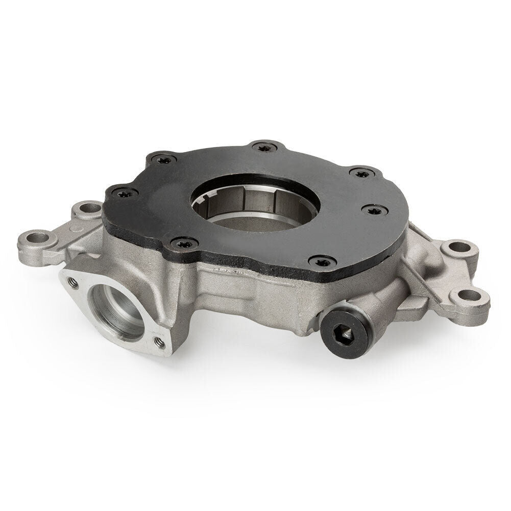 ya 9 6.4 High Volume Oil Pump M295HV Fits for Chevrolet for GMC 4.8L 5.3L 5.7L 6.0L LS1 LS2 LS3