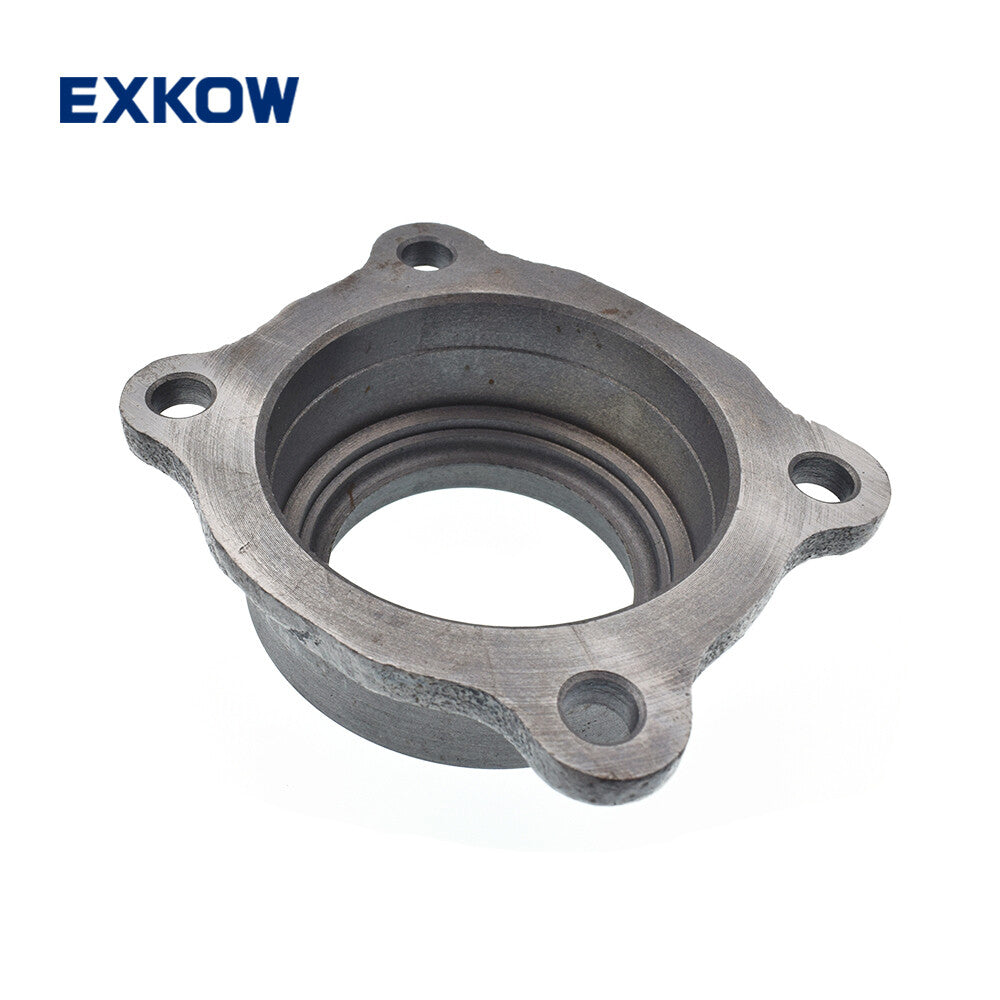 ya 5 8.7 RR Axle Shaft Bearing Case for Mitsubishi for Pajero for Challenger L200 Triton MB393419