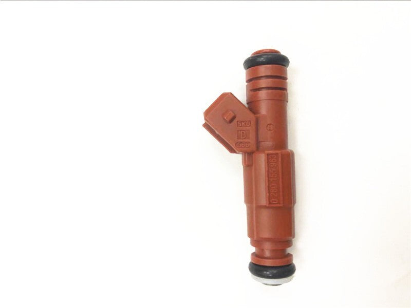 ya 1 8.5.4 4PCS Fuel injector nozzle 0280155963 suitable for Focus MONDEO CMAX 1.8