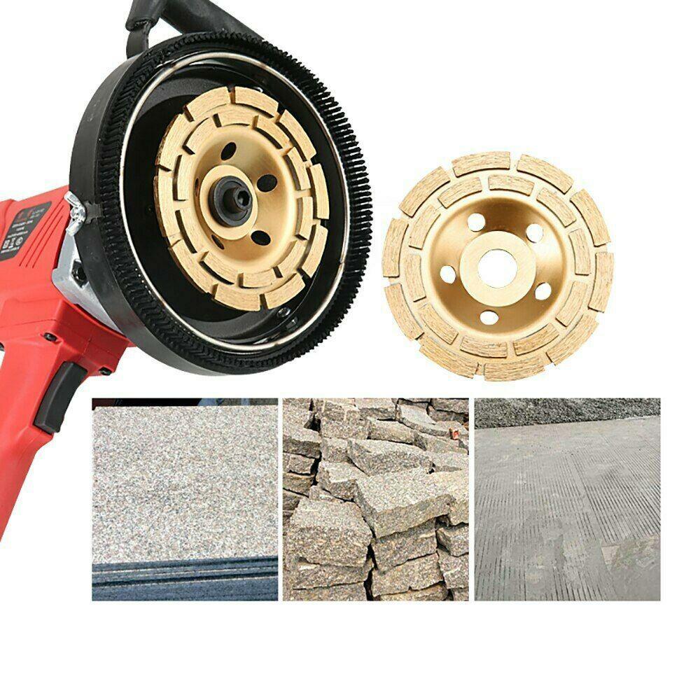 ya 17 220V Wall Polishing Machine Ground Concrete Grinding Machine Electric Polisher