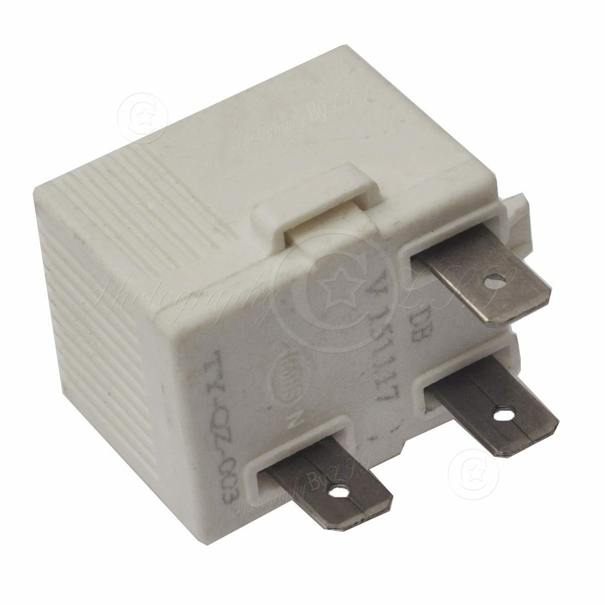 ya 26 TY-QZ-003l Energy Saving idge Cooler PTC Start Relay For Danby etc.