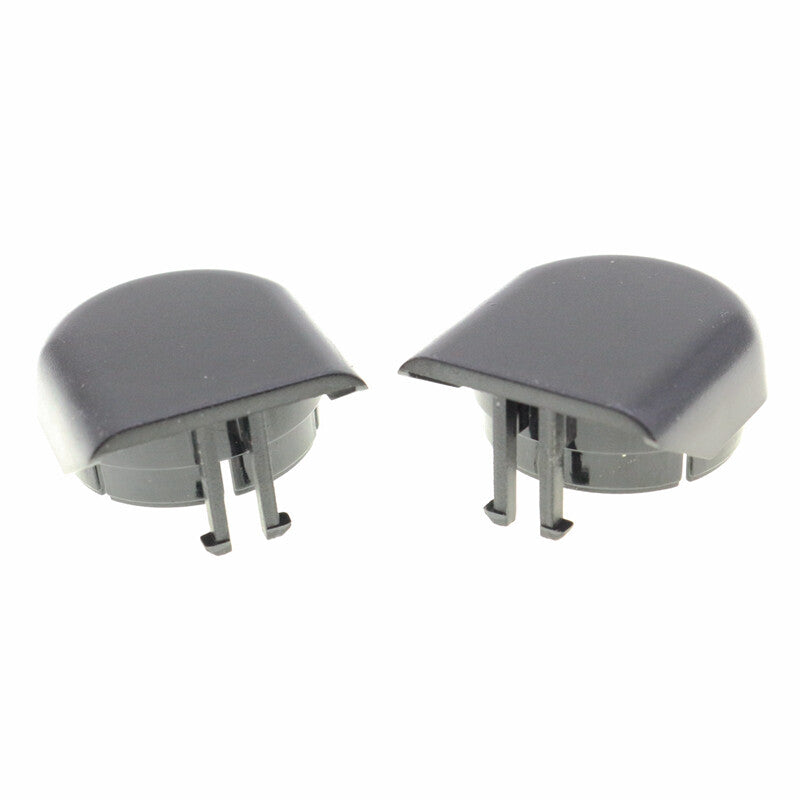 ya 3 6.25 2-pack GV9S67395 for Mazda CX4 2016-21 front windshield washer wiper arm nut cover