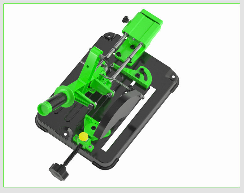 ya 17 Stand Angle Grinder Universal Bracket Polishing Machine Cutting Machine Bracket