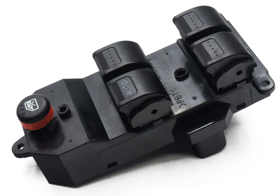 ya 1 8.5.1 for Honda for Civic 2001-2005 Electric Main Power Window Main Control Door Switch