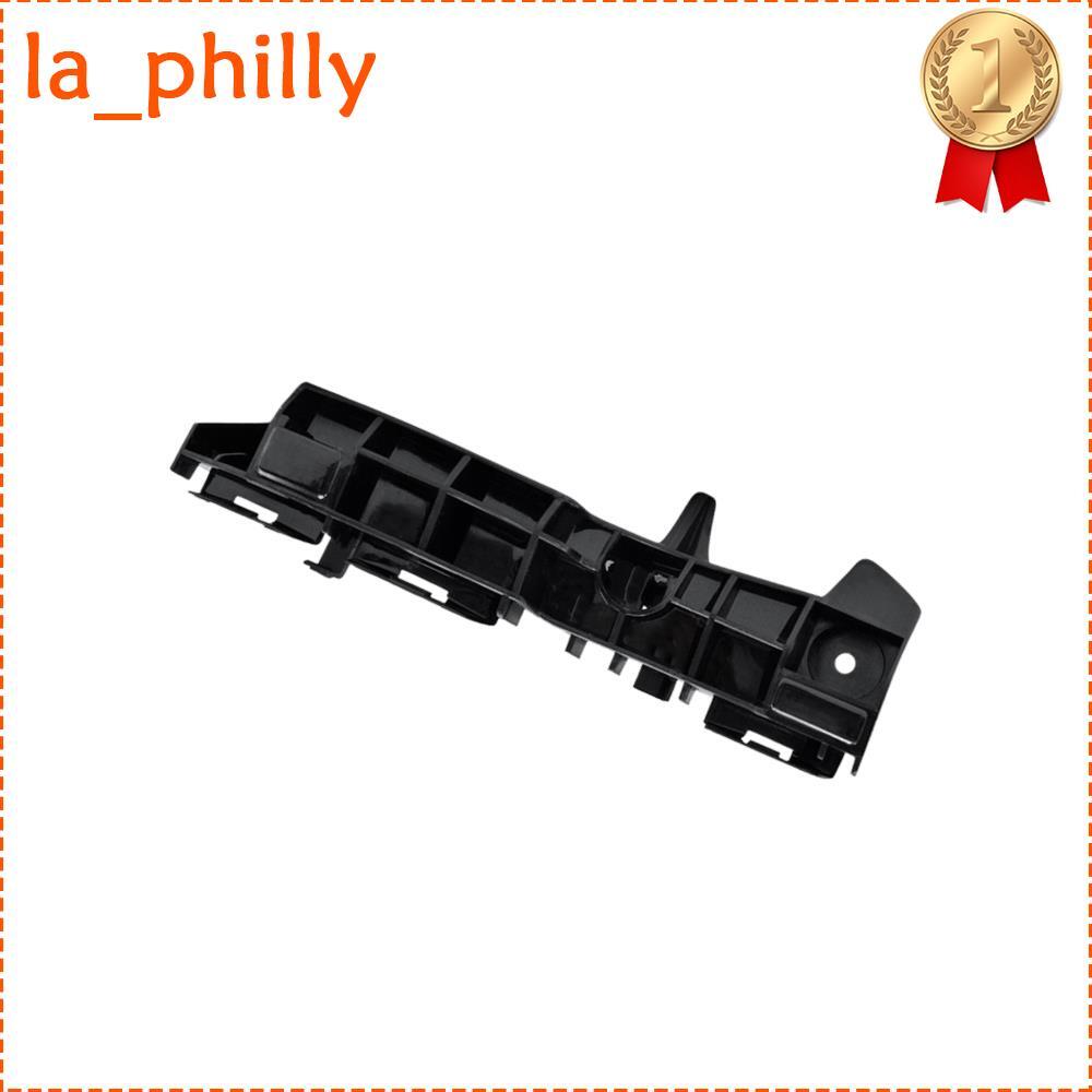 ya 27 6.18.2 Front Left Bumper Side Bracket Retainer Fits for Toyota Fortuner for Suv 2009 2010 2011