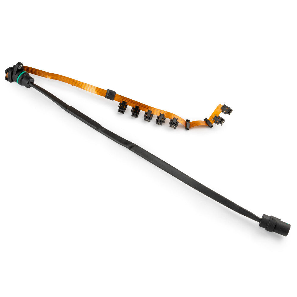 ya 5 8.7 1x Transmission Internal Wire Solenoid Harness 01M927365 for VW for Audi for SEAT for Skoda
