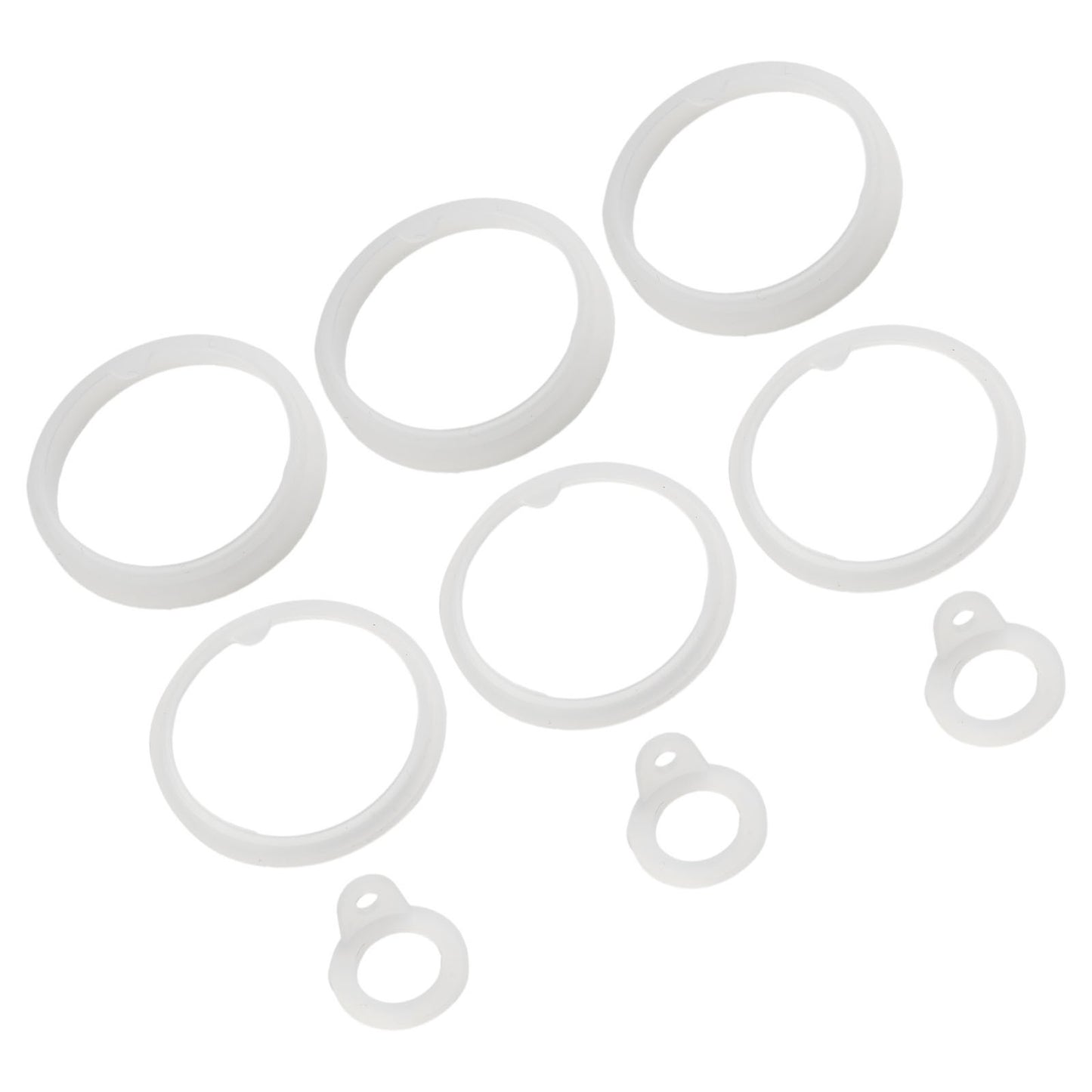 ya 26 For ThermoFlask 40oz Silicone Sealing Gasket Accessories High Quality