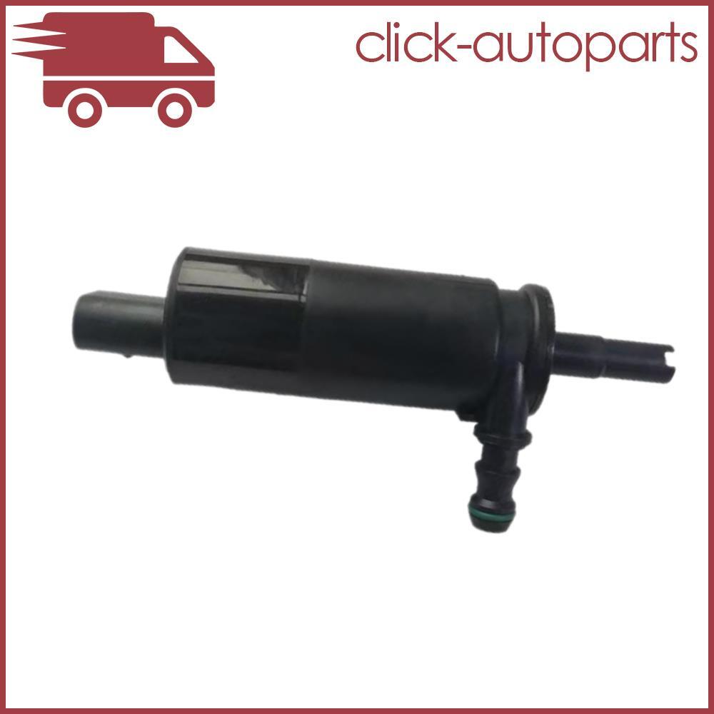 ya 13 5.27.2 Headlight Lamp Washer/Wiper-Pum for Mercedes E320 E350 E500 E550 G500 G550 S350