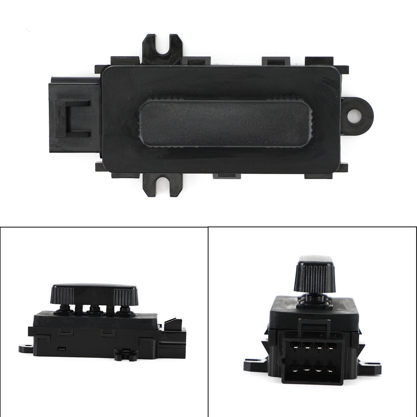 ya 1 8.5.1 For 00-06 Suburban Tahoe Silverado for Yukon Power Front LH/RH for Seat Switch 12450256