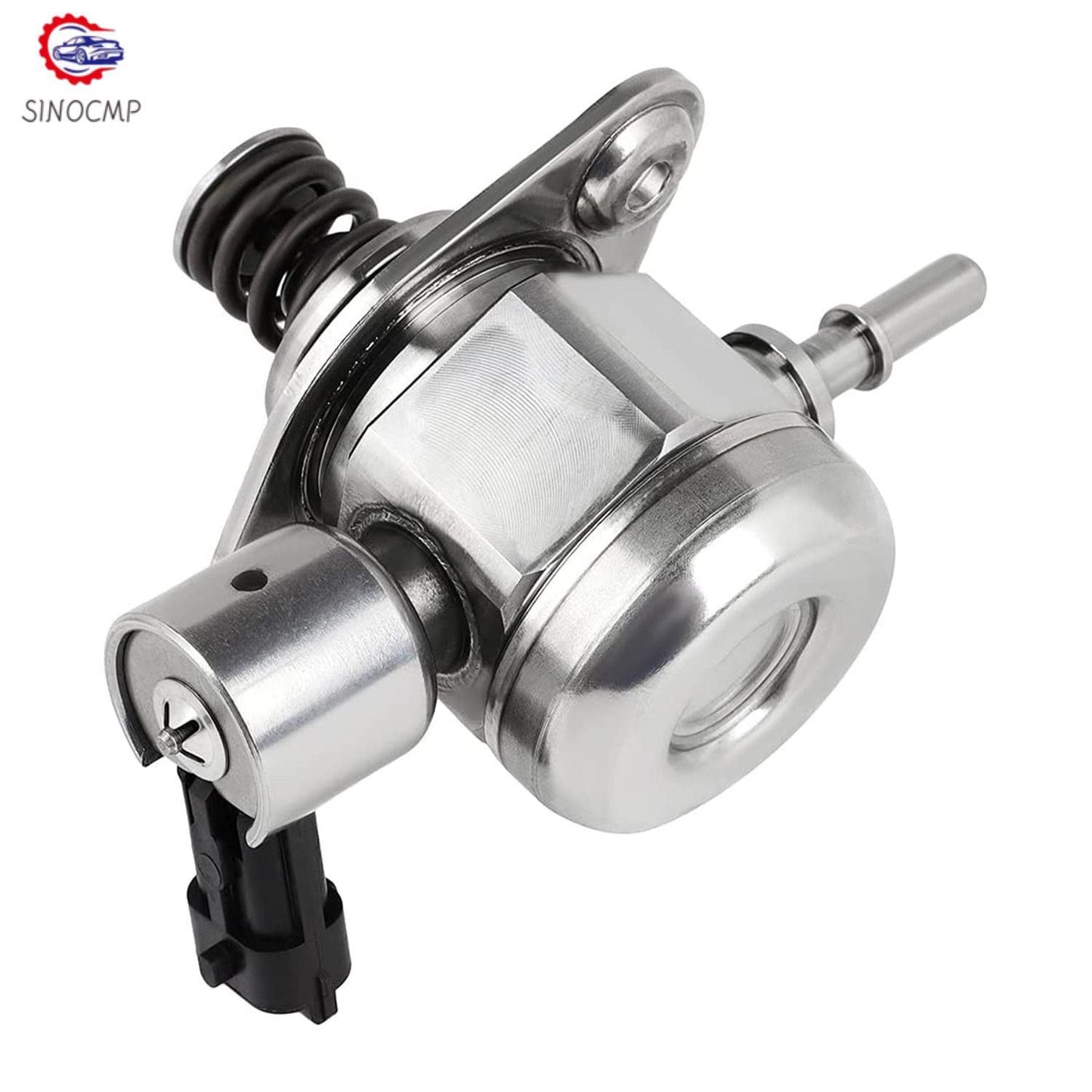 ya 27 7.2 High Pressure Fuel Pump Fits for Veloster Forte5 Soul Accent Rio OE 35320-2B140