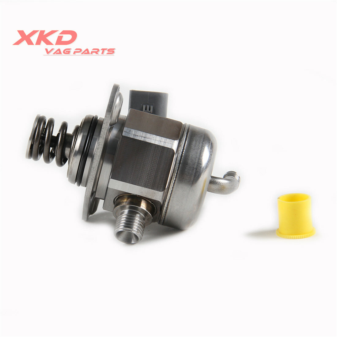 ya 27 7.2 The 1.4T EA211 high-pressure fuel pump is suitable for Volkswagen for Golf , for Jetta , for Tiguan , for Audi S3, S4, Q3, and CZDA.