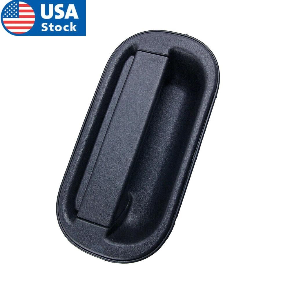 ya 13 5.27 Front Left Exterior Door Handle Replacement MC142095L for Mitsubishi FUSO