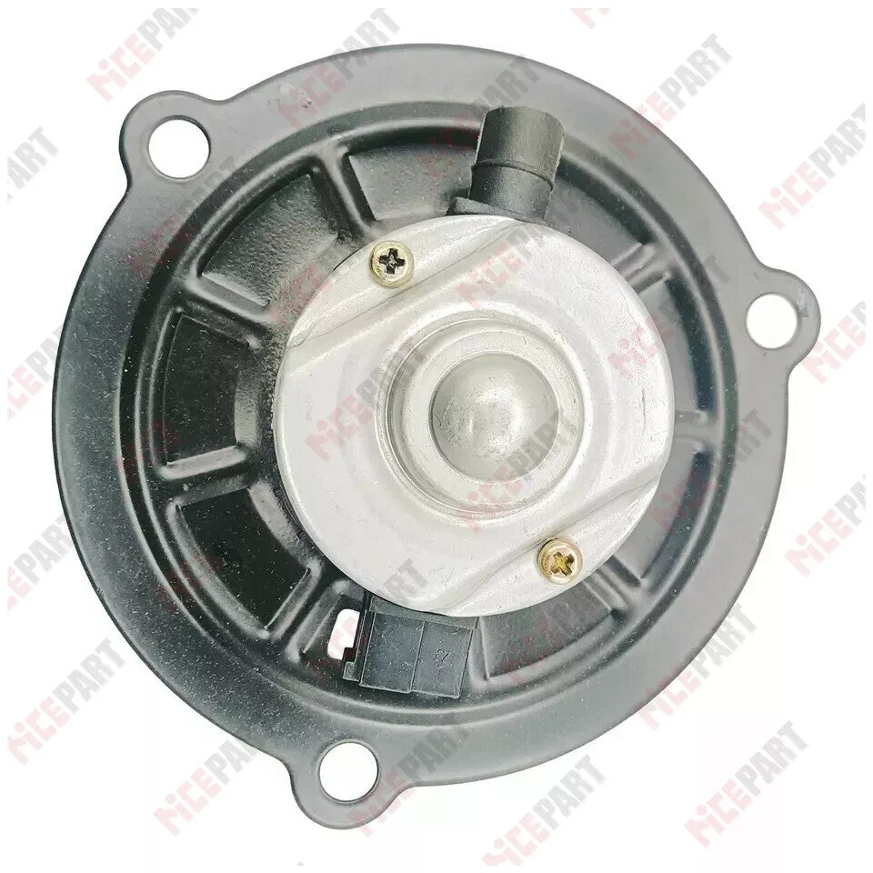ya 5 8.7 24V Blower Motor 162500-5530 1625005530 Compatible Kobelco Rough Terrain Crane