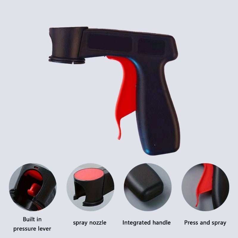 ya 26 Sturdy Lightweight Construction Handle For Outdoor Industrial Tool Operations
