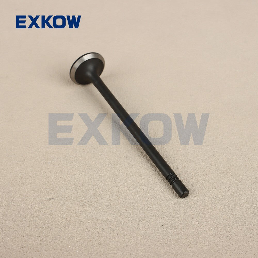 ya 3 6.25.3 8X 4N15 Engine Valves for Mitsubishi for Pajero Montero Sport L200 2.4D 2015-
