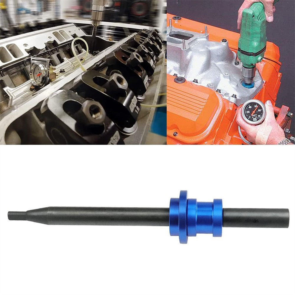ya 3 6.24 1 Set Oil Pump Primer Tool Big Small Block For SB/BB for Chevy V8 & for Chevy V6 Engines
