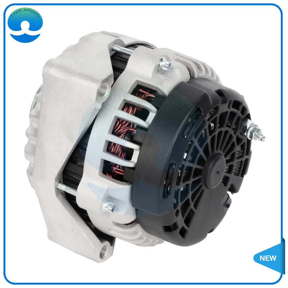 ya 27 7.2 Alternator for Chevrolet Silverado 1500 2005 2006 2007 4.3 4.8 5.3 6.0L 8302