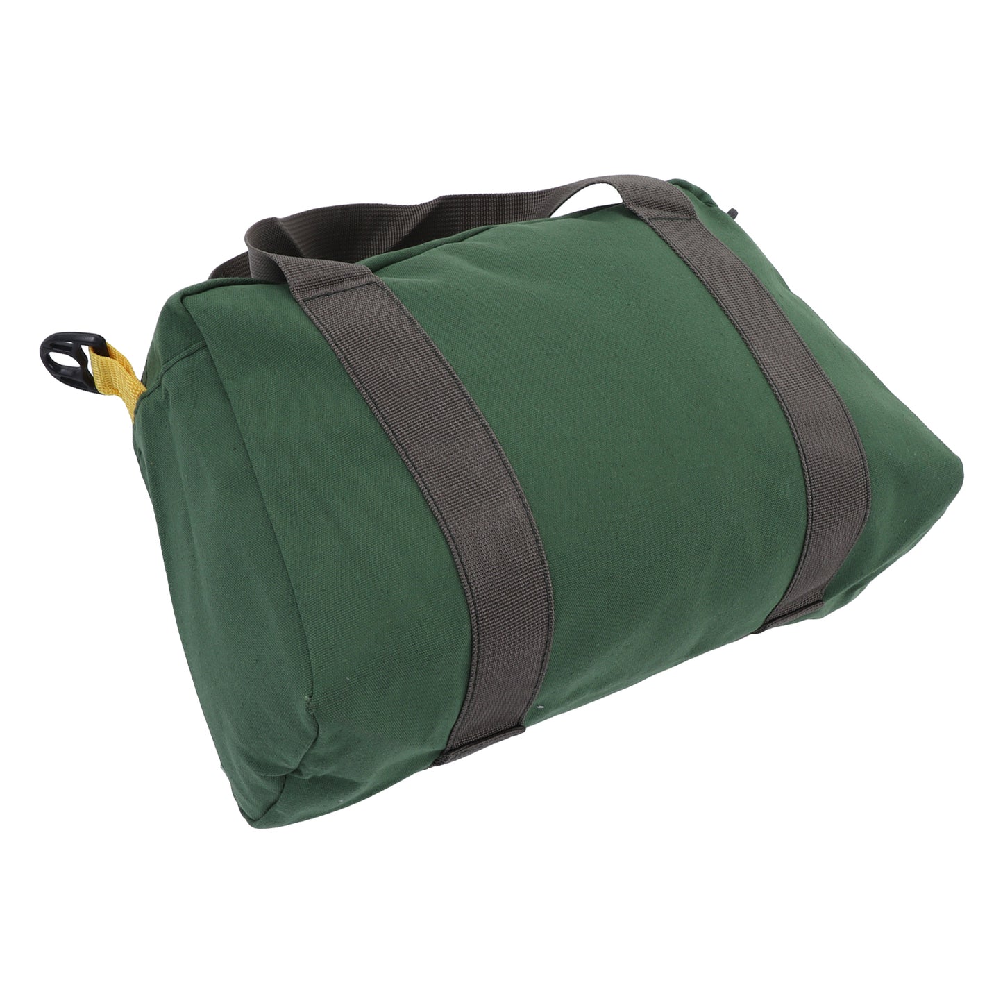 ya 26 Wide Mouth Tool Bag Portable Waterproof High Capacity Storage Handbag 41cm