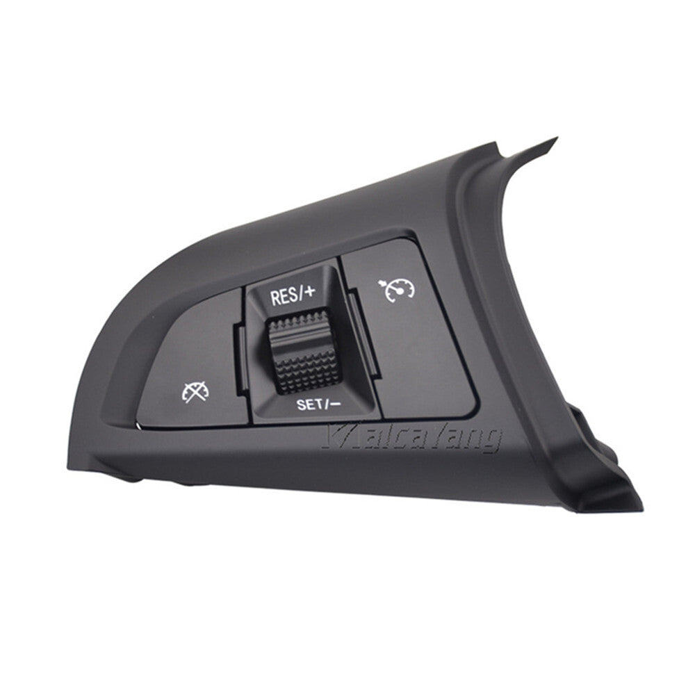 ya 1 8.5.2 Left and right suitable for Cruze 09-14 steering wheel cruise volume control switch