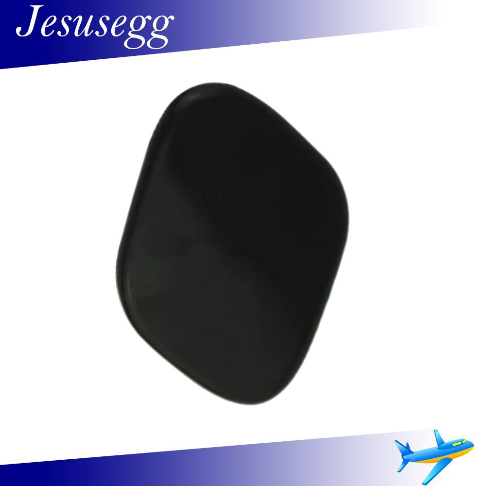 ya 27 6.18 Front Left Headlight Washer Nozzle Cover Unpainted Fits For Santa Fe 2013-2016