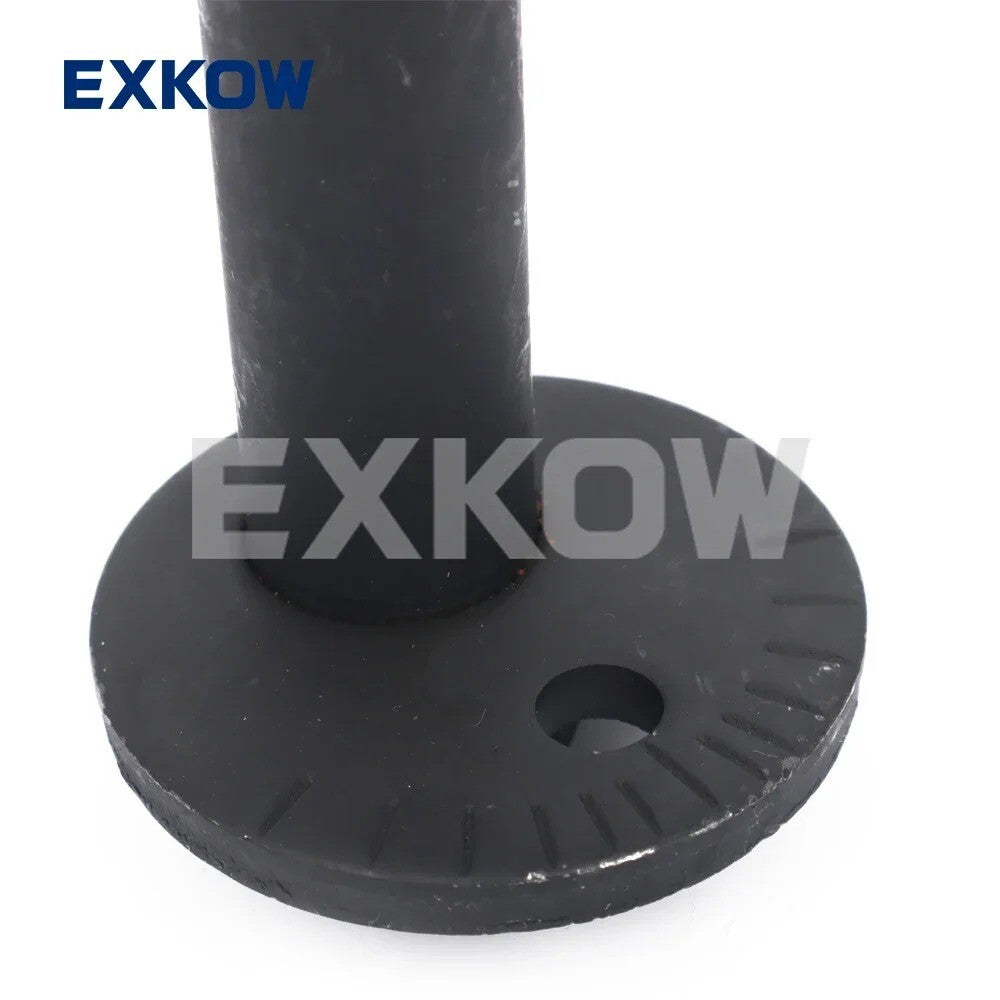 ya 3 6.23 2 Pieces Rear SUSP Assit Link Bolts for Mitsubishi for Pajero Montero 3rd V60 V70 2000 - 2006