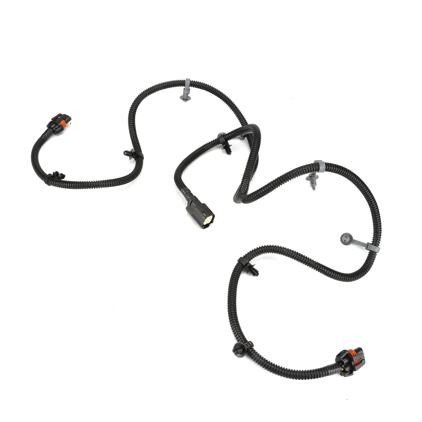 ya 1 7.3 BC3Z-15A211-A Fits for Ford Fog Light Harness Assembly 2011 - 2016