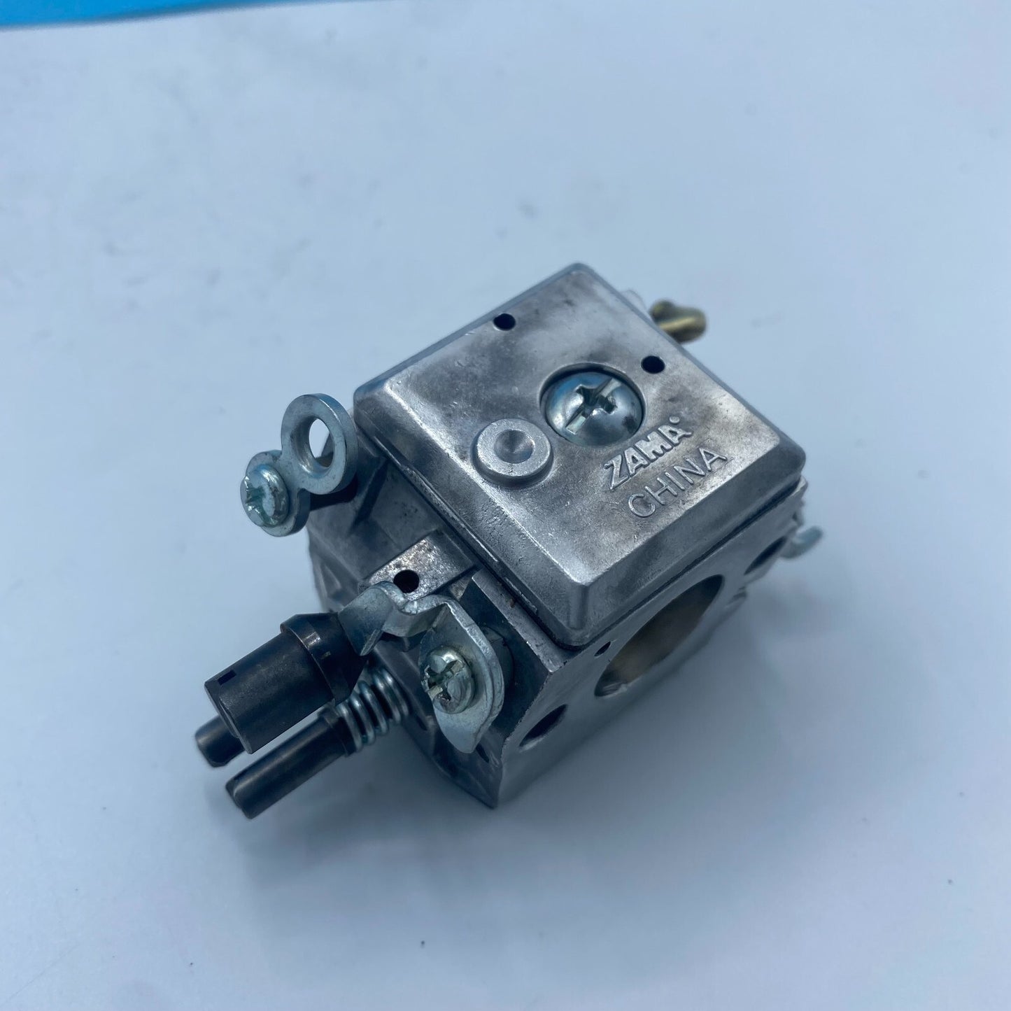 ya 27 7.2 New Carburetor For Zama Husqvarna 350 Chainsaw C3-EL17B C3 EL17 Carb