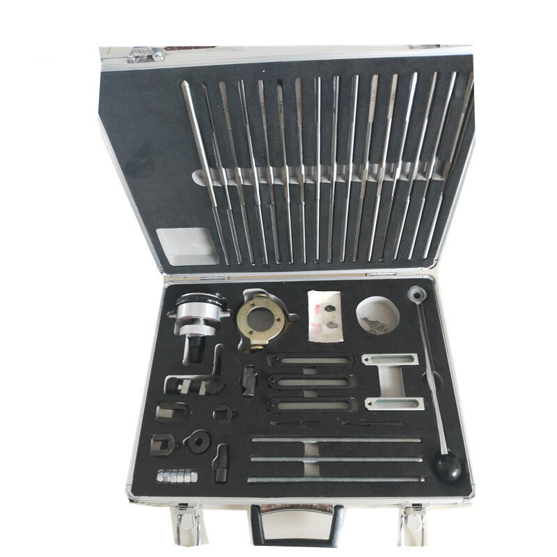 18-62mm Valve Seat Cutters Valve Seat Boring Machine --bolted fixed