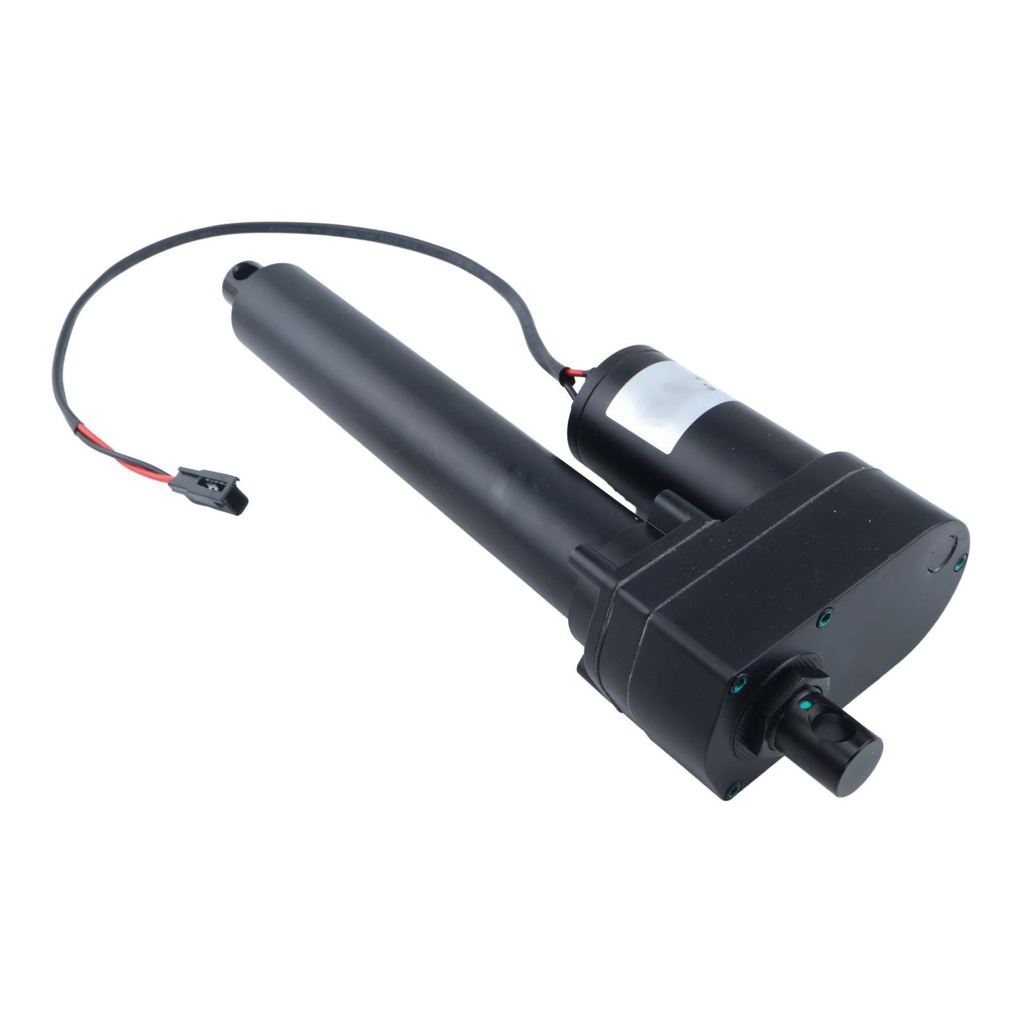 ya 16 24V Linear Actuator 8 Stroke 341-027 341027 730-SSA8 for Serco Dock Levelers