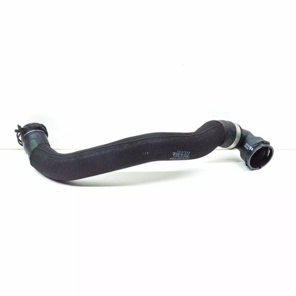 ya 27 7.20 95B122101D Radiator Coolant Hose for Porsche Macan 15-18