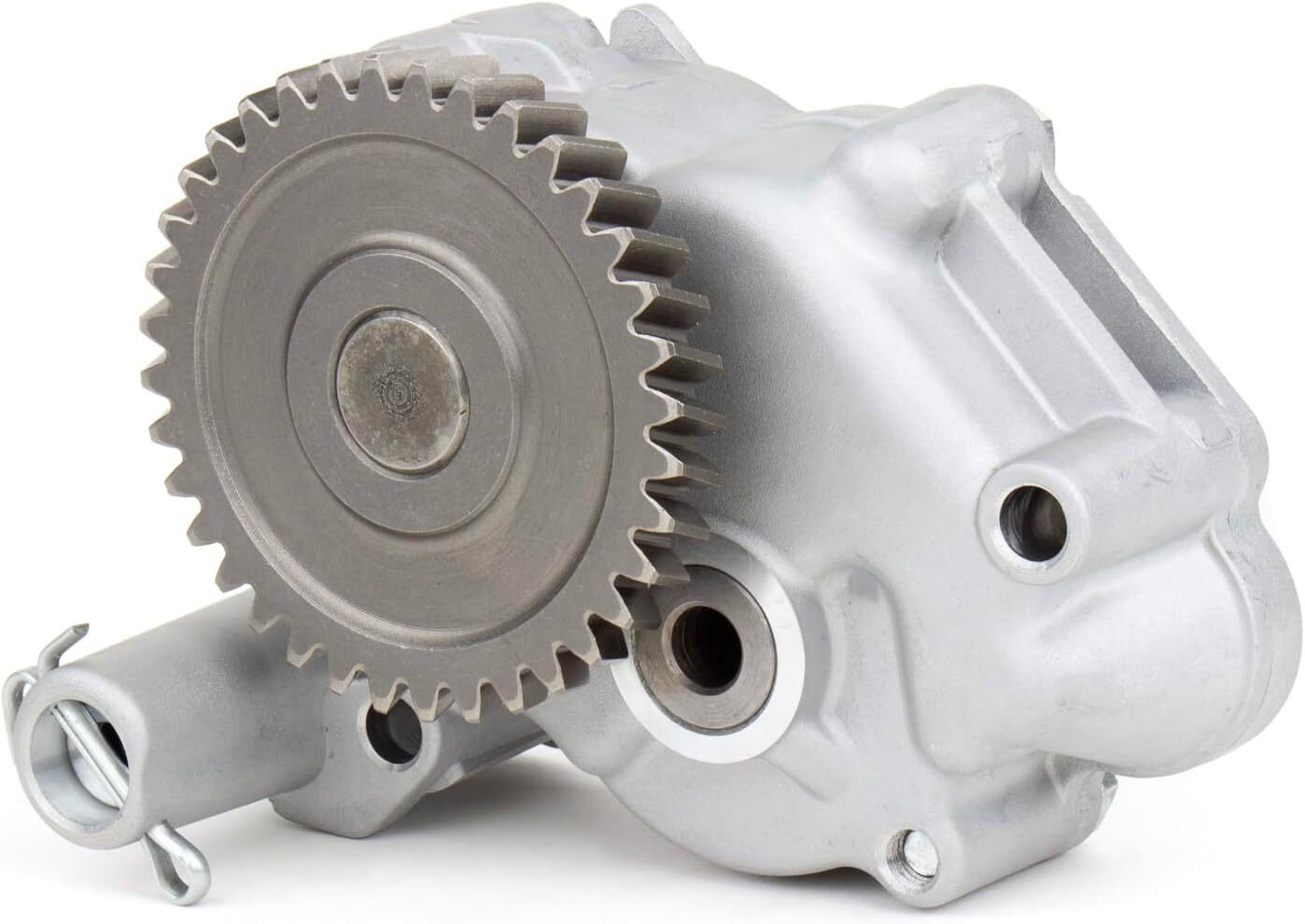 ya 9 6.4 1 pc Oil Pump ME084735 Fit for Mitsubishi 6D34 6D34T EXCAVATOR KOBELCO