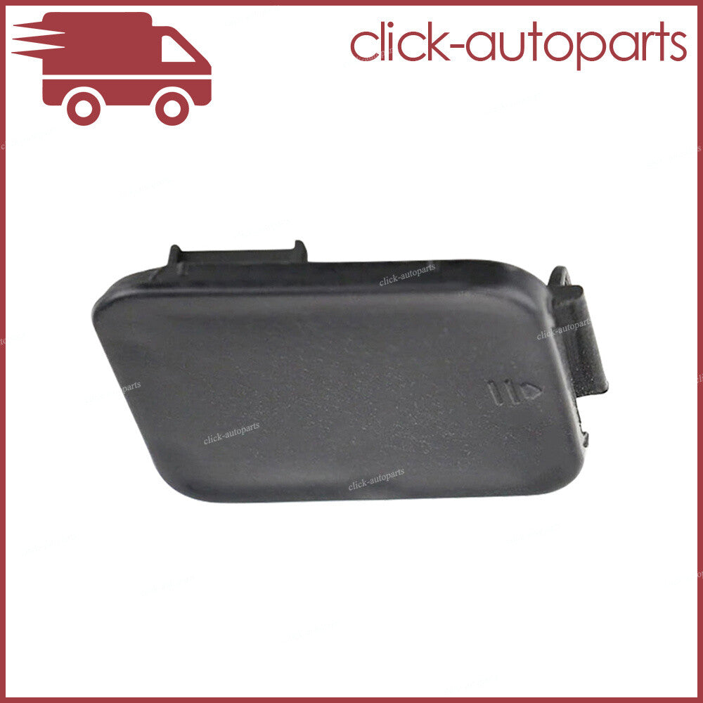 ya 27 6.18 Fit For 2006 for Benz S350 S430 S500 S600 Rear Bumper Tow Eye Hook Access Cover Cap