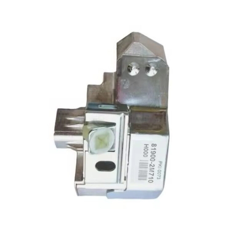 ya 1 8.5.1 Steering and ignition lock Assy Fits for Hyundai for Genesis / Sonata 819002M710