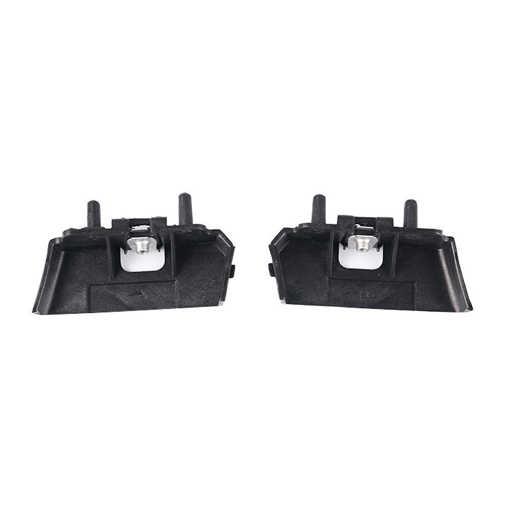 ya 27 6.18.2 1Set Front Bumper Upper Outer Support Bracket LH&RH for 2009-2020 for Dodge for Ram 1500