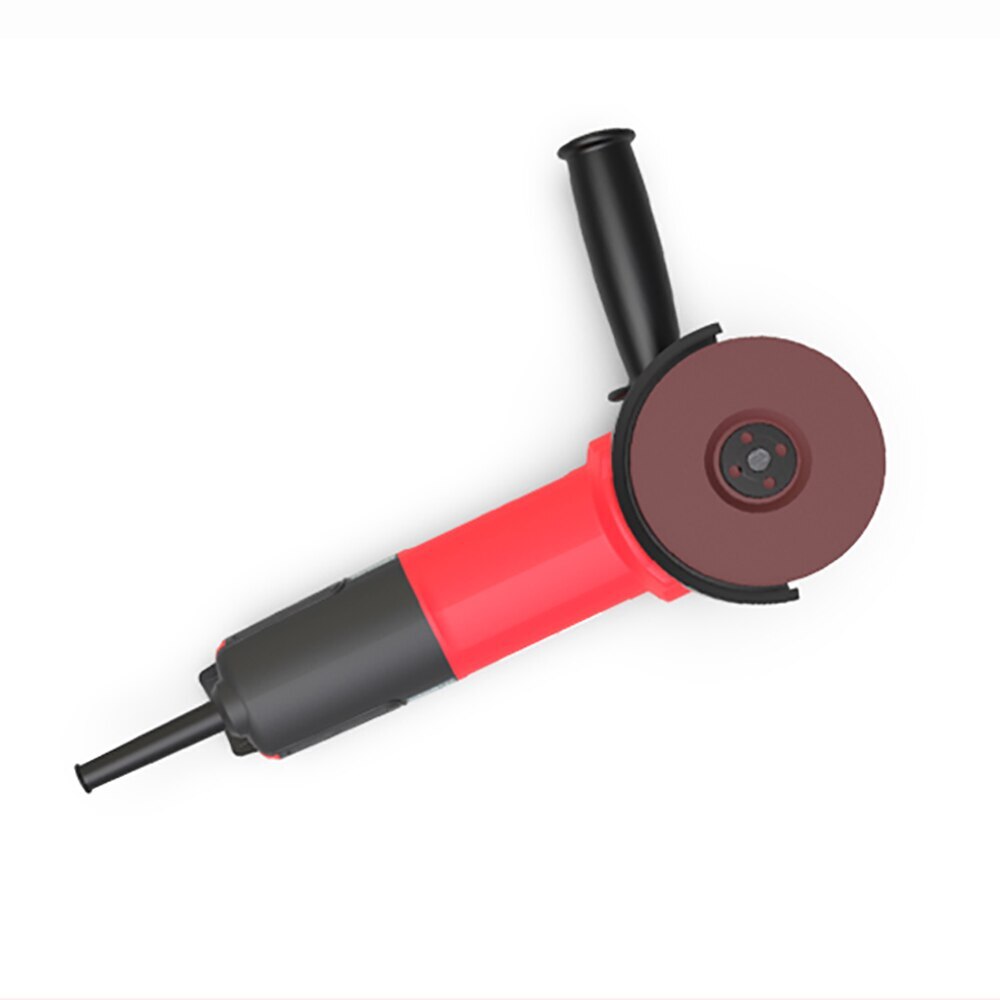 ya 17 Electric Angle Grinder Handheld Polishing Machine Metal Cutting Machine 700W