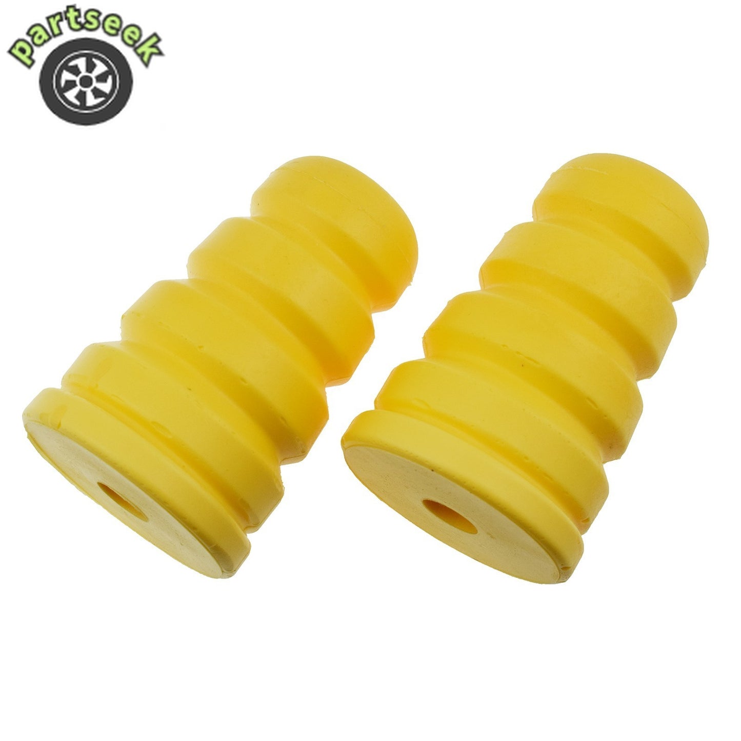 ya 3 6.23 2pcs H2 Rear Bump Stops Axle Bumpers for Hummer H2 for SUV SUT 2003-2009 15057984