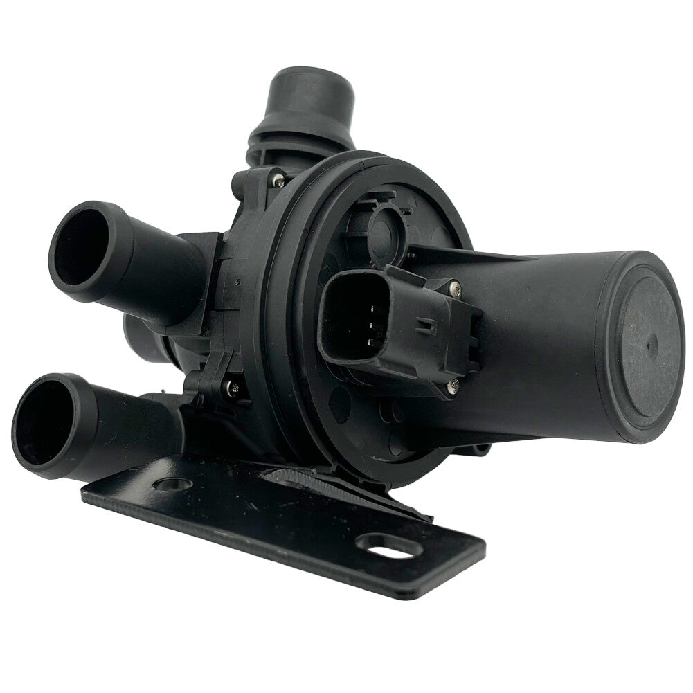 ya 3 6.25 Radiator Auxiliary Pump Control Valve for Chevy Volt 11-15 for Cadillac ELR 22987493