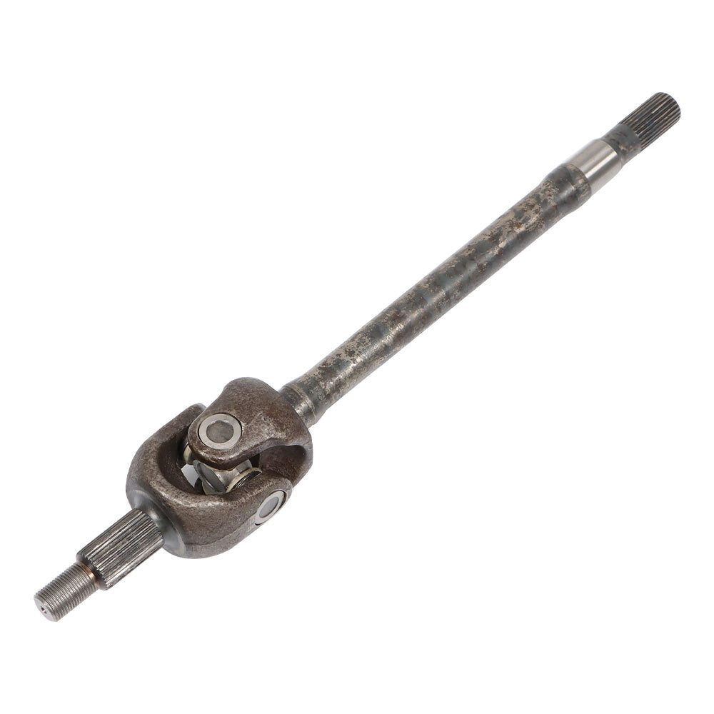 ya 7 6.10.2 LH Driver Side Front Axle Shaft Assembly for 2007-2018 for Jeep for Wrangler JK Dana 30