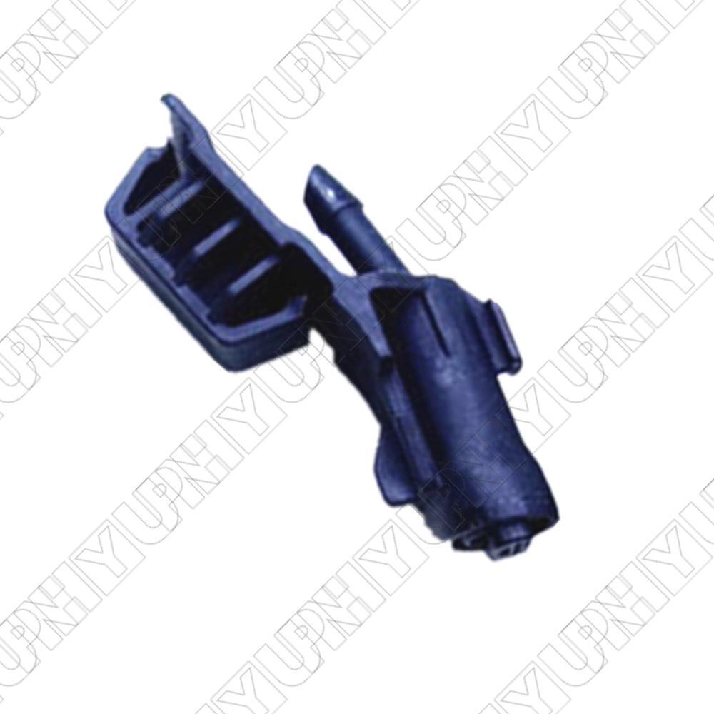 ya 5 8.7 2x Front Win for DS hield Wiper Washer Nozzle For 2010-2015 for Chevrolet Camaro 92233791