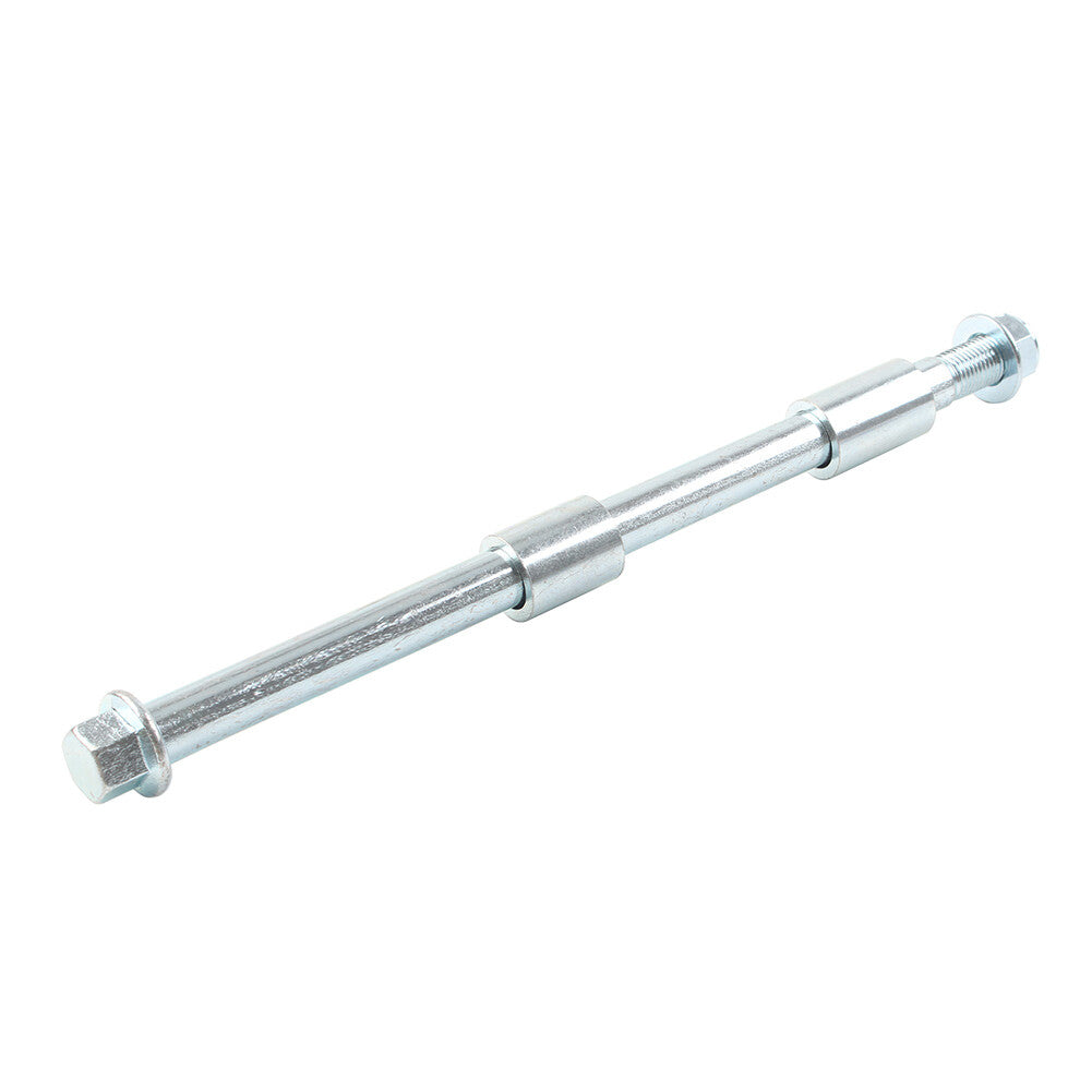 ya 5 8.7 15mm 250mm + 2 Spacers Front Rear Back Axle for 125cc 140cc Dirt Bike