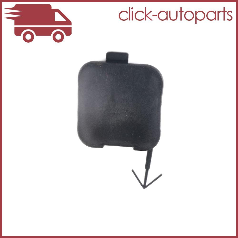 ya 27 6.18.2 GV2S-50-A11 Front Bumber Tow Hook Trailer Cover Cap Unpainted for Mazda 6 2005