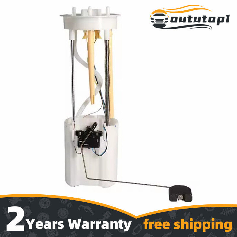 ya 27 7.2 Fuel pump module assembly unit suitable for VW Amarok 2011 - 2022 2.0L gasoline 2H0919051A