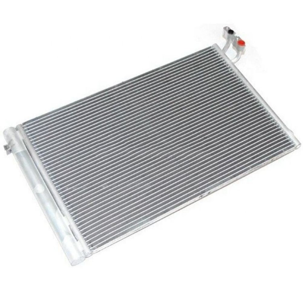 ya 27 7.20 Radiator for Mercedes-Benz W205 C300 C43 C400 C450 AMG 2015-2022