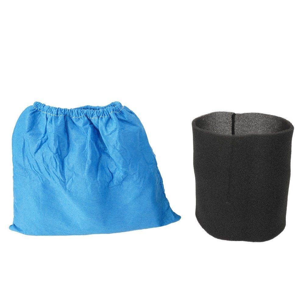 ya 25 For WD1 WD2 WD3 Filter Bag Filter Elements 2pcs Cleaning Tools