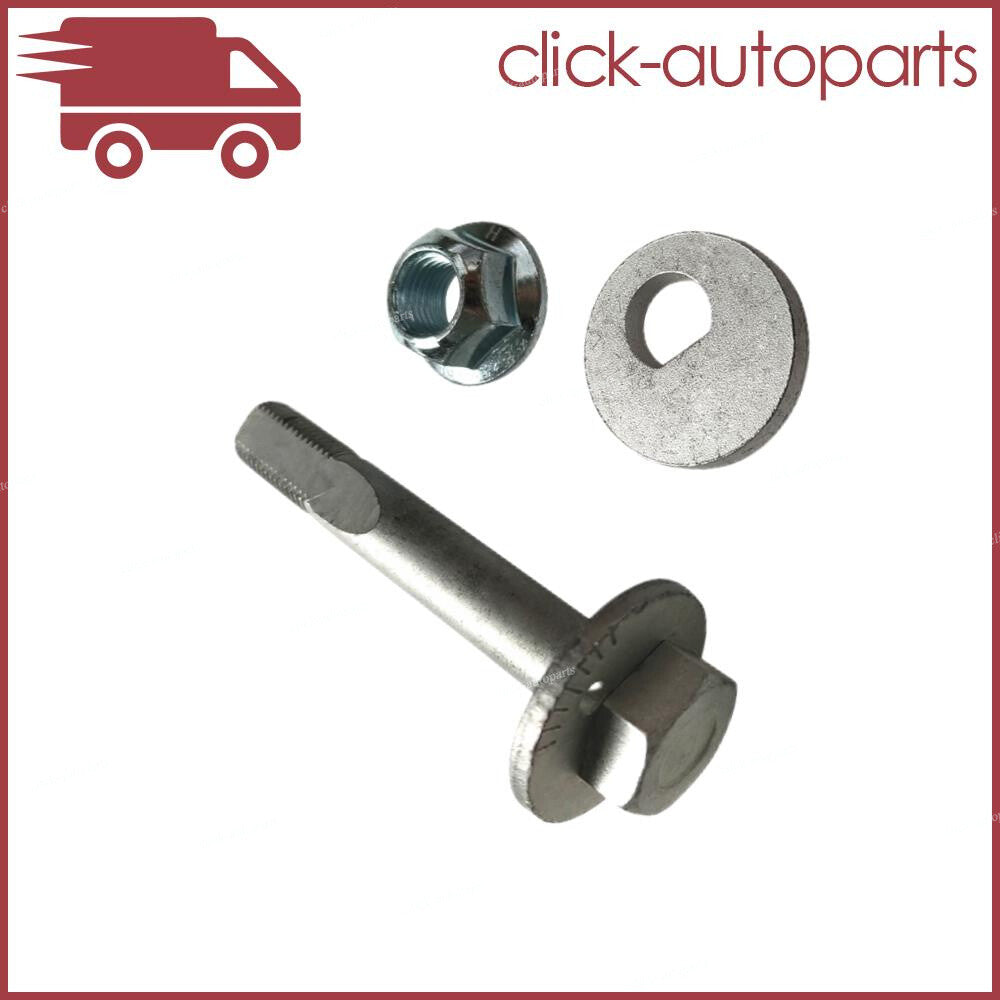 ya 2 7.14 for Hyundai 2010-2020 for Tucson 2012-2019 Sonata Lower Control Arm Adjust Bolt Kit
