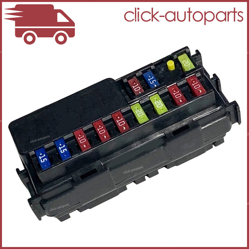 ya 13 91951-3X100 Engine Module System EMS Fuse Box Fits for Hyundai for Elantra 2014-2016