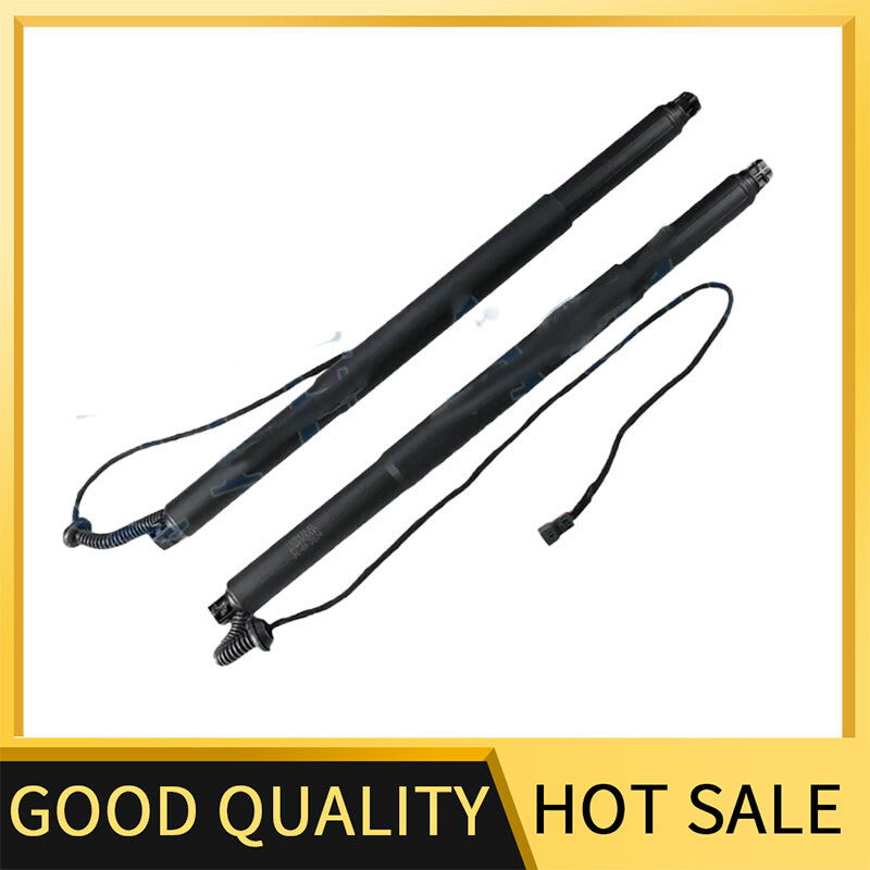 ya 10 5.29.2 For 2015-2017 for BMW X6 Pair of 2 Rear Left-Right Tailgate Power Lift Support