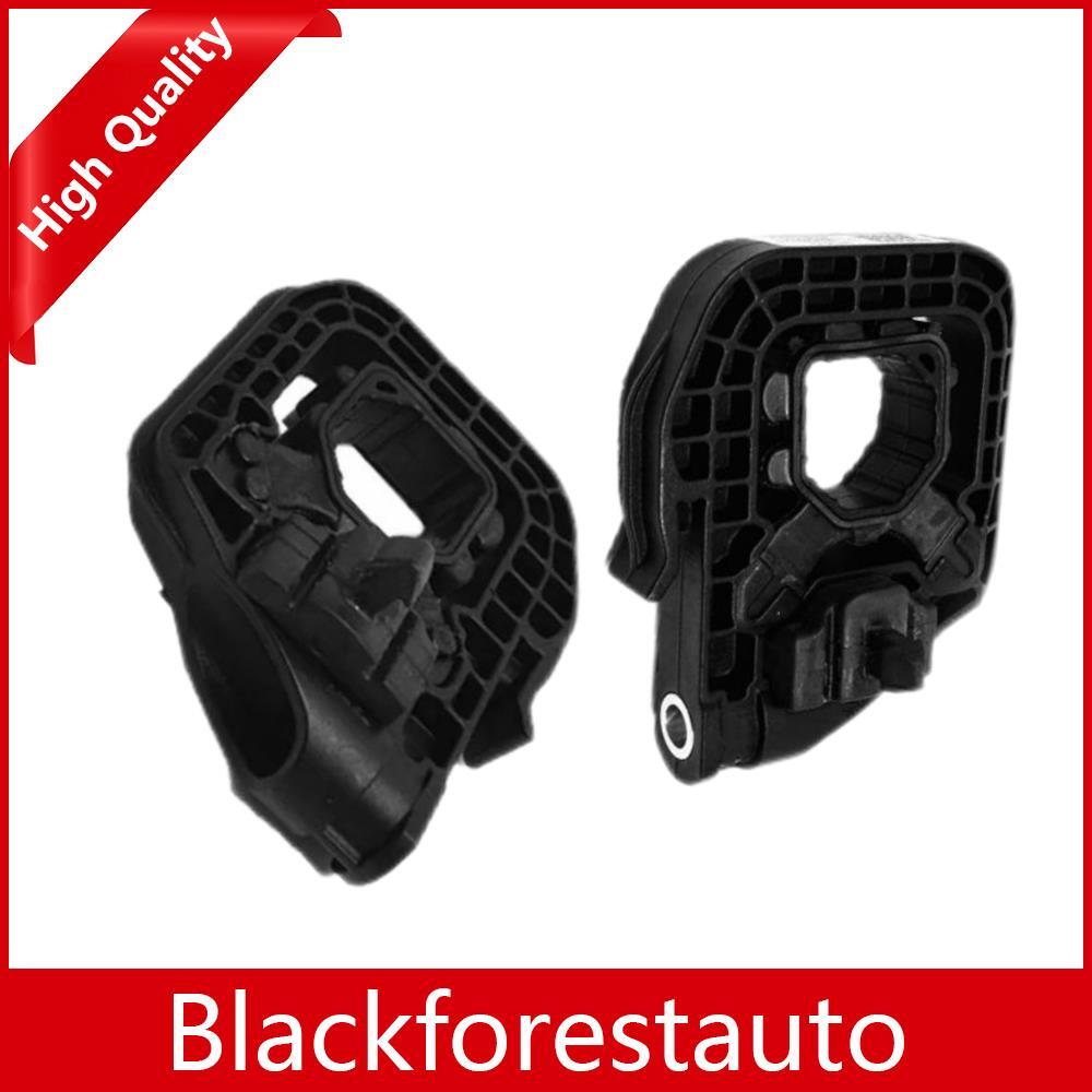 ya 7 6.10.2 2x LH & RH Lower Radiator Mount Bracket Fits For 3' G20 G21 Z4 G29 2017-2019