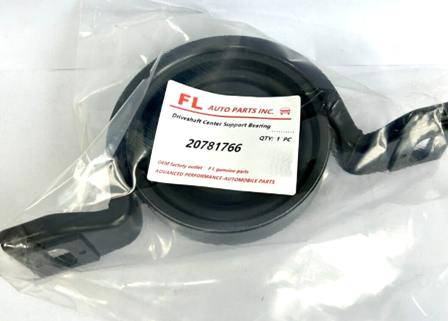 ya 6 6.13 for Chevrolet Captiva 2011 2012 2013 2014 2015 2016 2017 Center Support Bearing